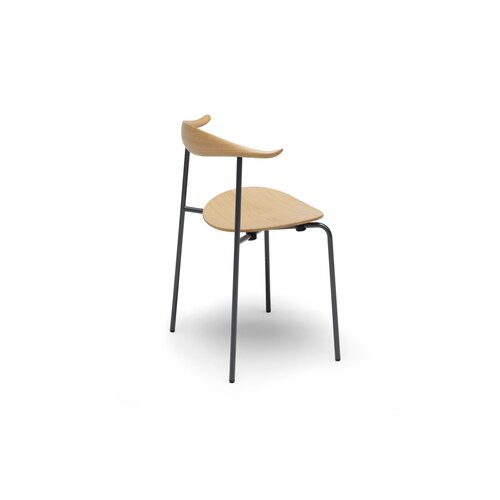 Carl Hansen & Søn Carl Hansen & Søn CH88 stoel Carl Hansen & Søn Carl Hansen & Søn CH88 stoel