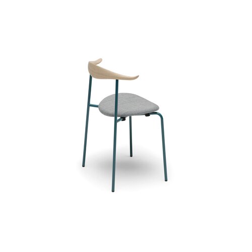 Carl Hansen & Søn Carl Hansen & Søn CH88 stoel Carl Hansen & Søn Carl Hansen & Søn CH88 stoel