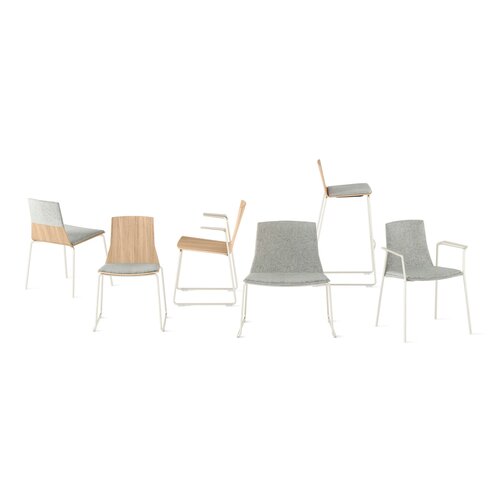 Coalesse Coalesse Montara650 Chair Coalesse Coalesse Montara650 Chair