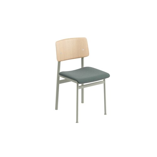 Muuto Muuto Loft Chair Muuto Muuto Loft Chair