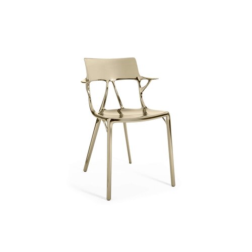 Kartell Kartell A.I. Chair Kartell Kartell A.I. Chair