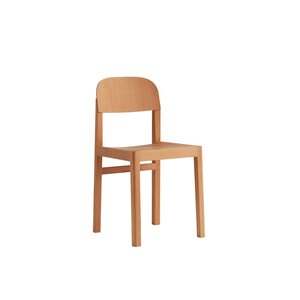 Muuto Muuto Workshop Chair Muuto Muuto Workshop Chair