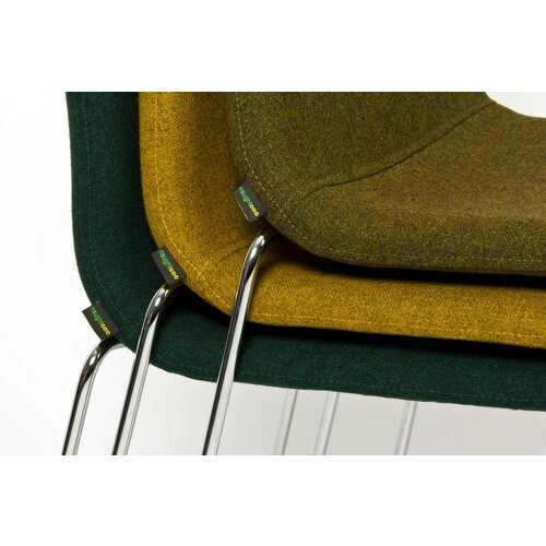 Naughtone Naughtone Viv Chair