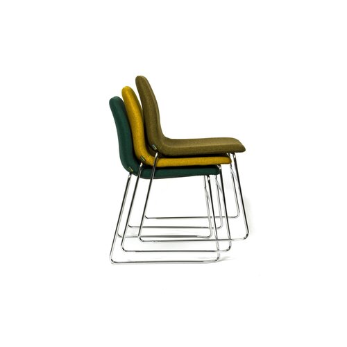 Naughtone Naughtone Viv Chair