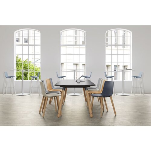 Coalesse Coalesse Altzo943 Chair Coalesse Coalesse Altzo943 Chair