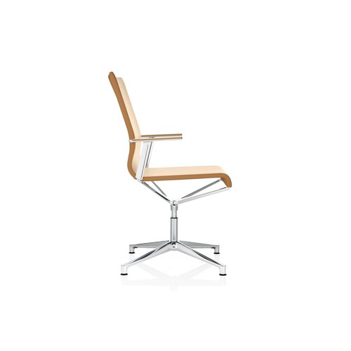 ICF ICF Stick Chair 4 5 Star Base