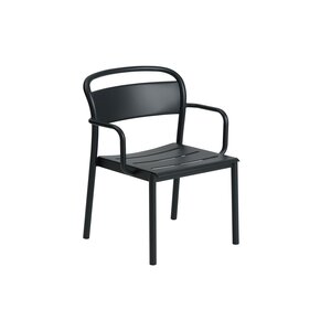 Muuto Muuto Linear Steel Chair Muuto Muuto Linear Steel Chair
