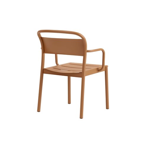 Muuto Muuto Linear Steel Chair