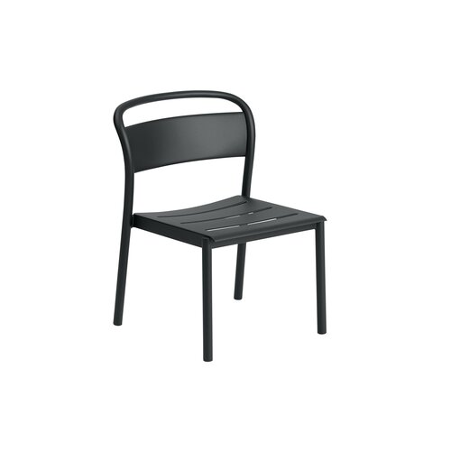 Muuto Muuto Linear Steel Chair