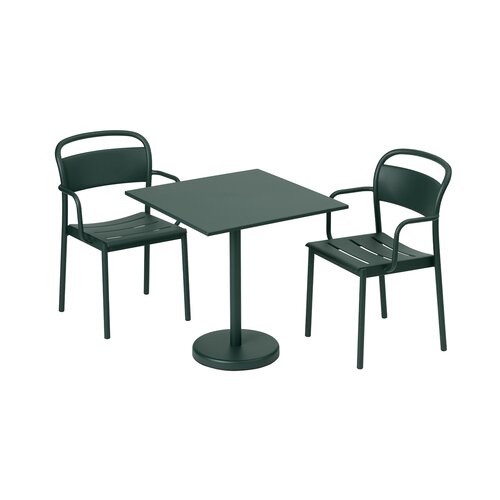 Muuto Muuto Linear Steel Chair