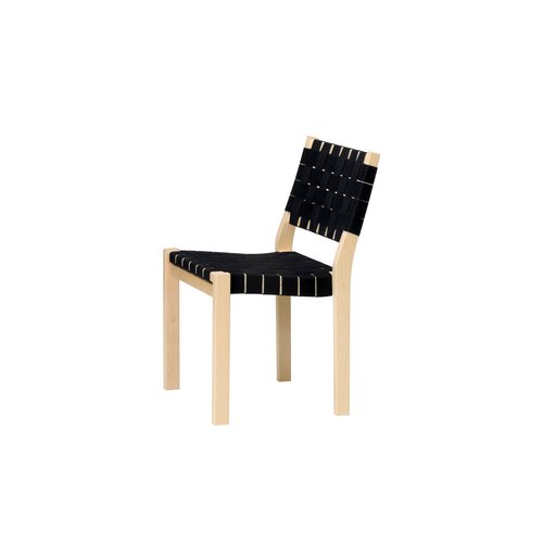 Artek Artek Chair 611 Artek Artek Chair 611