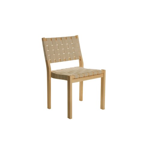 Artek Artek Chair 611 Artek Artek Chair 611