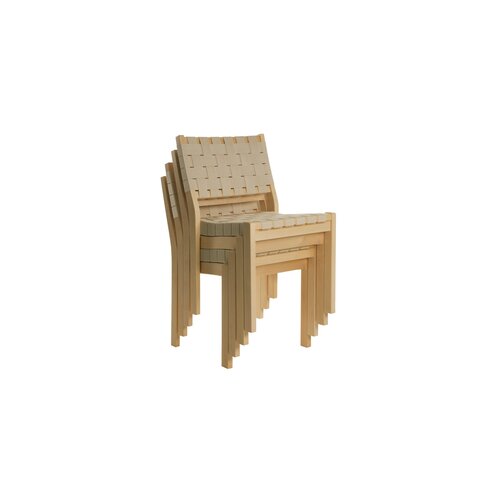 Artek Artek Chair 611 Artek Artek Chair 611