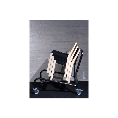 Artek Artek Chair 611 Artek Artek Chair 611