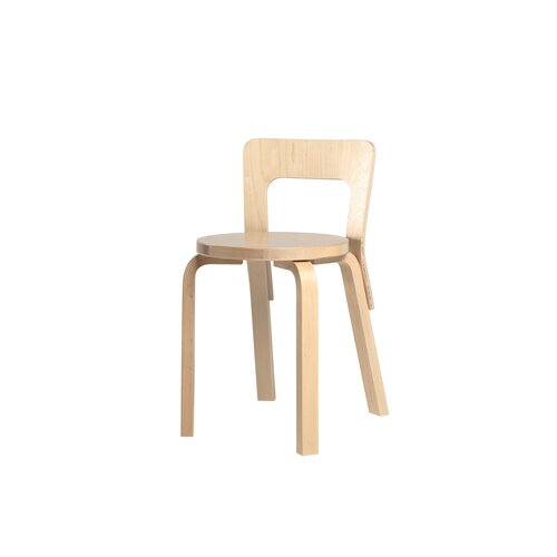 Artek Artek Chair 65 Artek Artek Chair 65