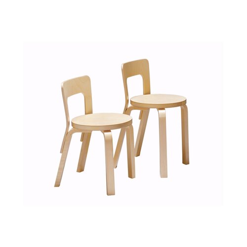 Artek Artek Chair 65 Artek Artek Chair 65