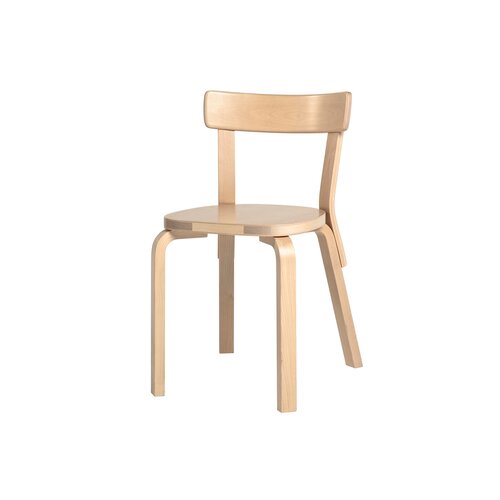 Artek Artek Chair 69 Artek Artek Chair 69
