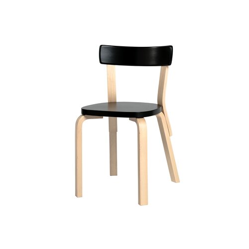 Artek Artek Chair 69 Artek Artek Chair 69