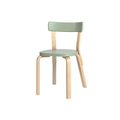 Artek Artek Chair 69 Artek Artek Chair 69