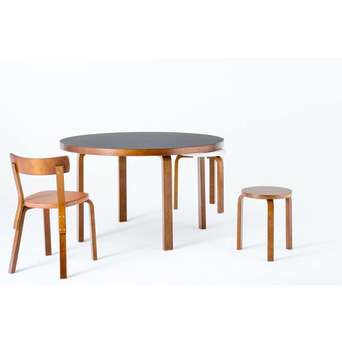 Artek Artek Chair 69 Artek Artek Chair 69
