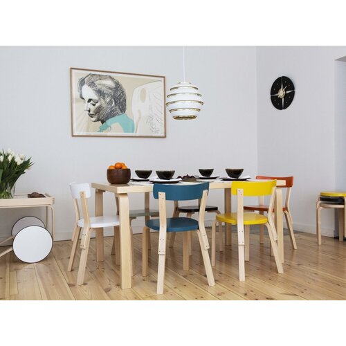 Artek Artek Chair 69 Artek Artek Chair 69