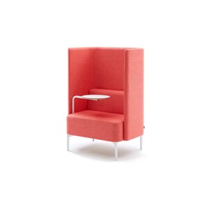 Naughtone Naughtone Pullman Chair Naughtone Naughtone Pullman Chair