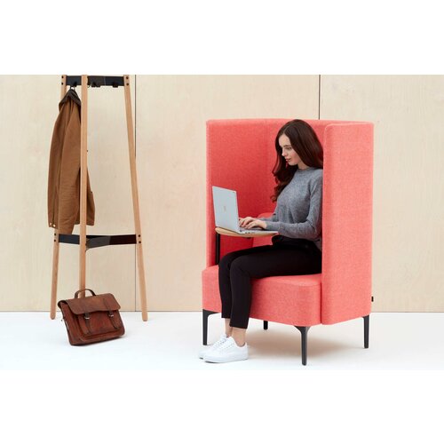 Naughtone Naughtone Pullman Chair