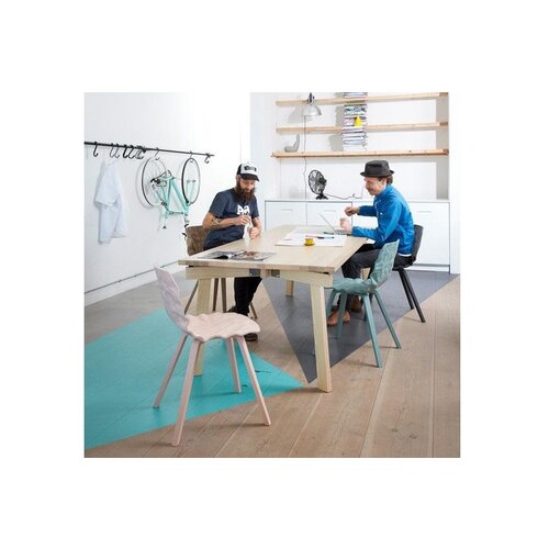 Bla Station Bla Station Dent chair Bla Station Bla Station Dent chair