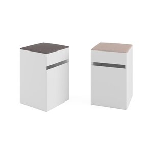 Estel Estel Chair Box poef