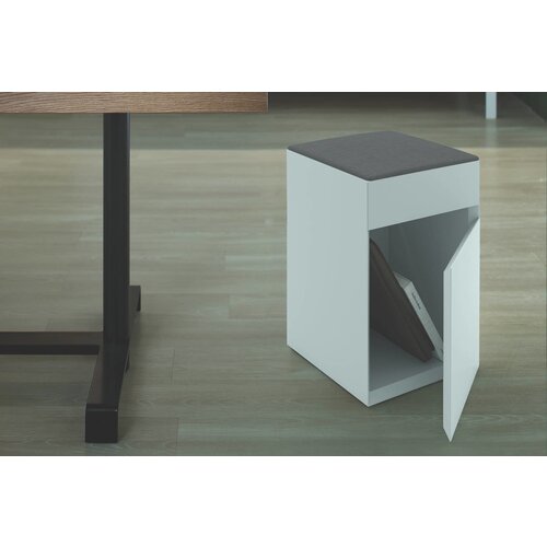 Estel Estel Chair Box poef Estel Estel Chair Box poef