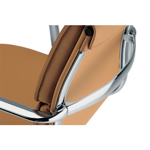 ICF ICF Una Chair Executive vergaderstoel