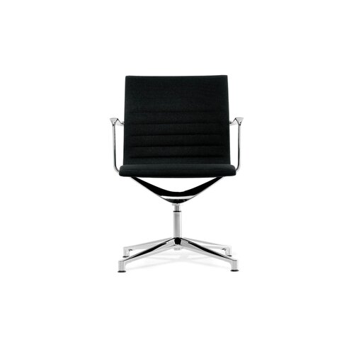 ICF ICF Una Chair Management Vergaderstoel