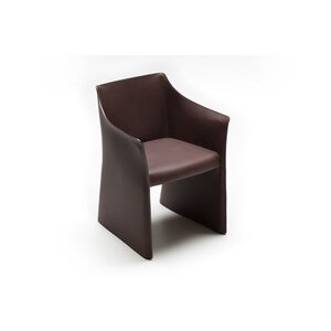 Cappellini Cappellini Cap Chair2 fauteuil Cappellini Cappellini Cap Chair2 fauteuil