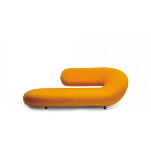 Artifort Artifort Chaise Longue Bank
