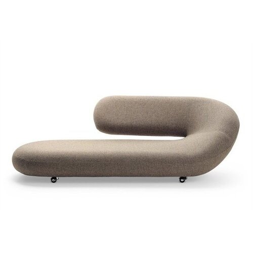 Artifort Artifort Chaise Longue Bank