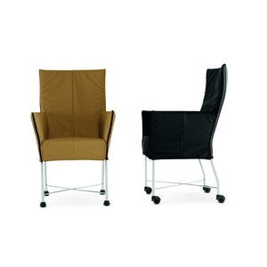 Montis Montis Chaplin stoel Montis Montis Chaplin stoel