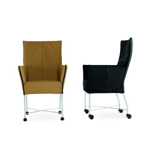 Montis Montis Chaplin stoel Montis Montis Chaplin stoel