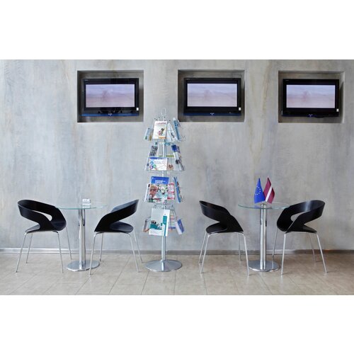 PlyCollection PlyCollection Chat Stoel PlyCollection PlyCollection Chat Stoel