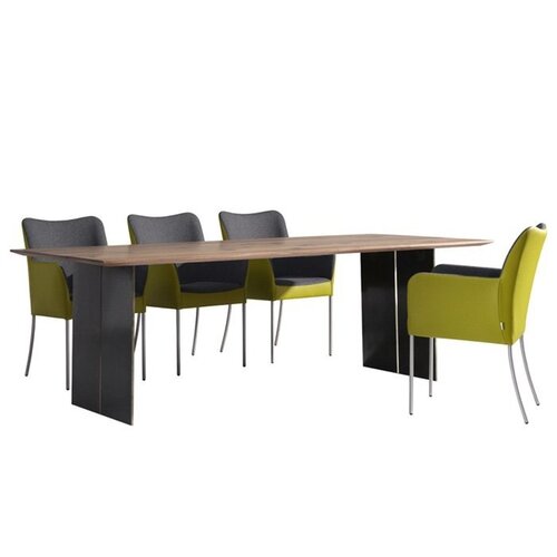 Bert Plantagie Bert Plantagie Cheek tafel Bert Plantagie Bert Plantagie Cheek tafel