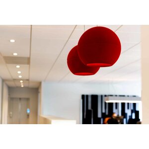 Akomo Akomo Cherry akoestische verlichting Akomo Akomo Cherry akoestische verlichting