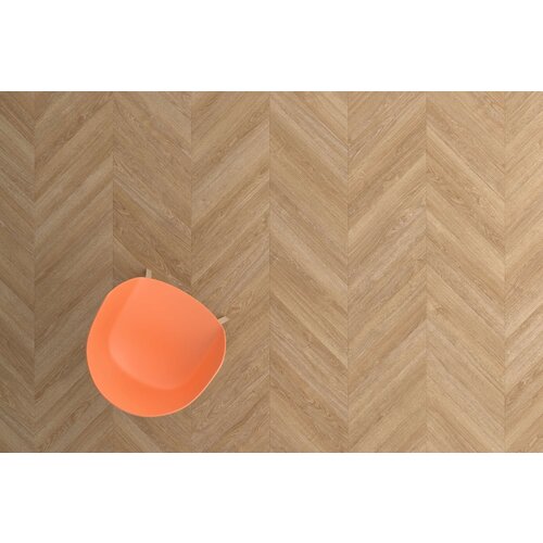 IVC Moduleo IVC Moduleo LVT Studio Moods Chevron Basic vinyl tegels