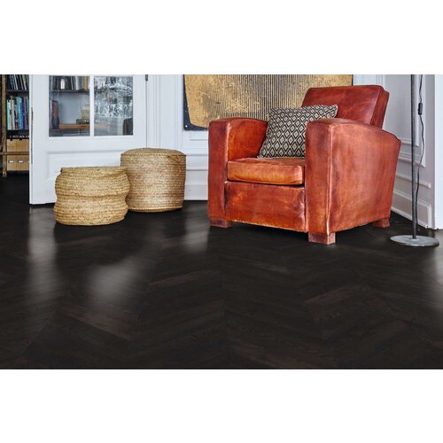 IVC Moduleo IVC Moduleo LVT Studio Moods Chevron Basic vinyl tegels