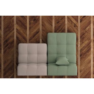 IVC Moduleo IVC Moduleo LVT Studio Moods Chevron Columns vinyl tegels