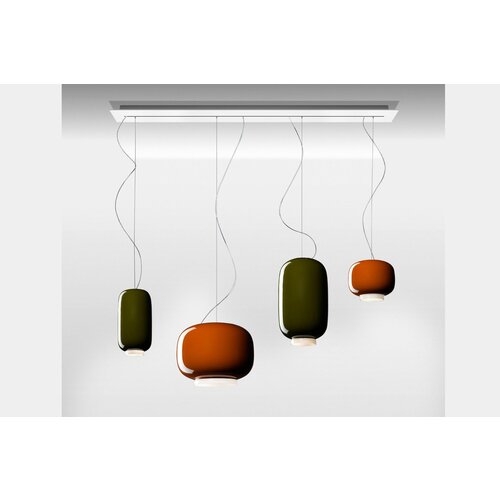 Foscarini Foscarini Chouchin hanglamp | plafondlamp Foscarini Foscarini Chouchin hanglamp | plafondlamp