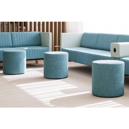 Conceptual Conceptual Cilinder zitelementen Conceptual Conceptual Cilinder zitelementen