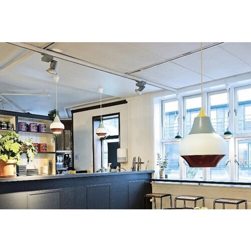 Louis Poulsen Louis Poulsen Cirque plafondlamp