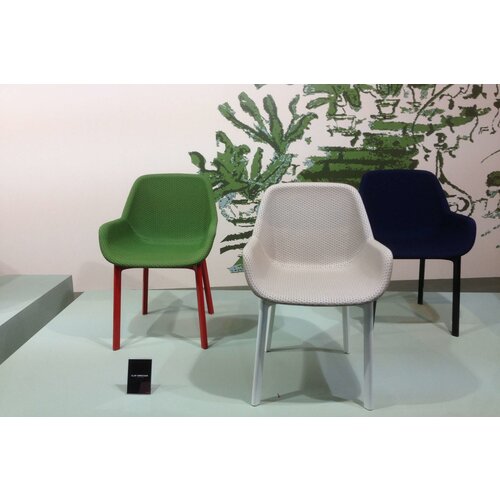 Kartell Kartell Clap stoel Kartell Kartell Clap stoel