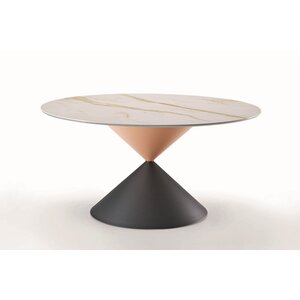 Midj Midj Clessidra tafel Midj Midj Clessidra tafel