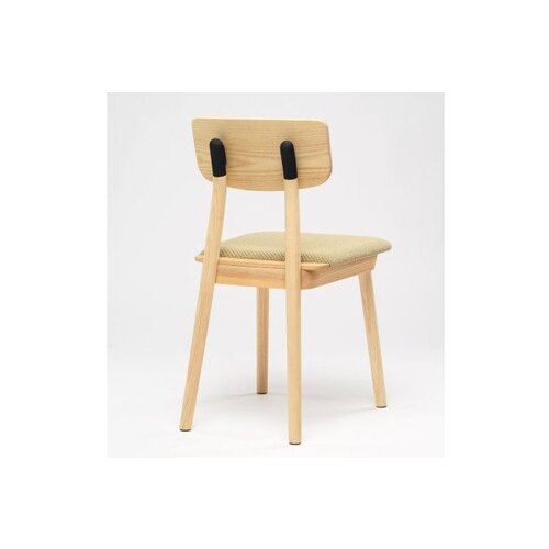 De Vorm De Vorm Clip Chair stoel De Vorm De Vorm Clip Chair stoel