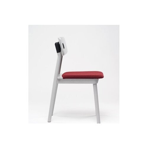 De Vorm De Vorm Clip Chair stoel De Vorm De Vorm Clip Chair stoel